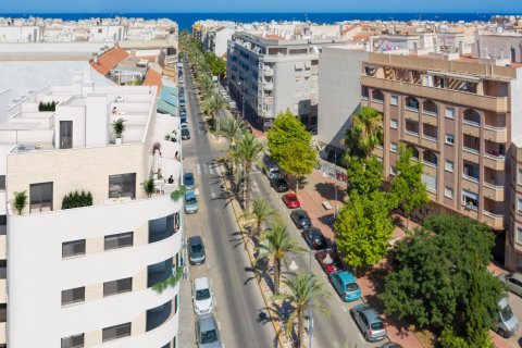 Wohnung zum Verkauf Torrevieja, Alicante, Spanien 2 Schlafzimmer, 98 m2 Nr. 116914 - Foto 4