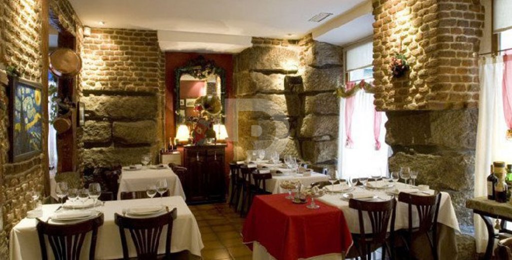 Bar/ristorante in Spagna 339 mq. N° 151946