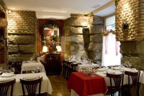 Продажа кафе / ресторана в Испании 339м2 №151946 - фото 2