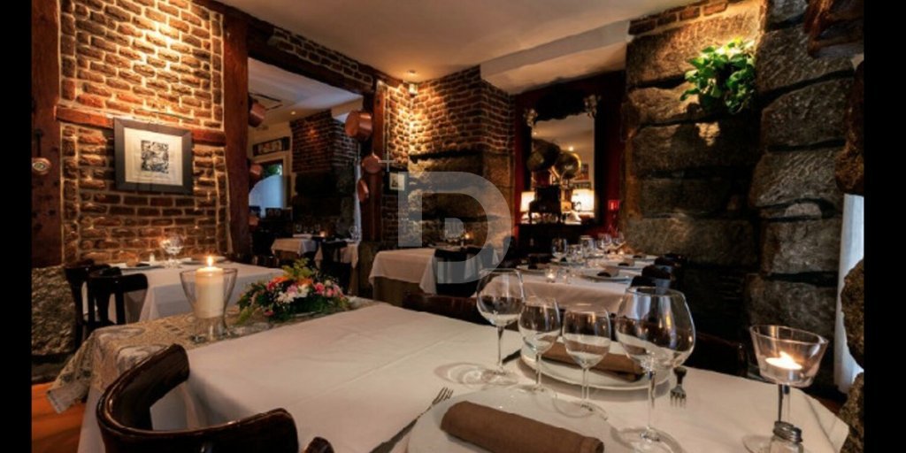 Bar/ristorante in Spagna 339 mq. N° 151946