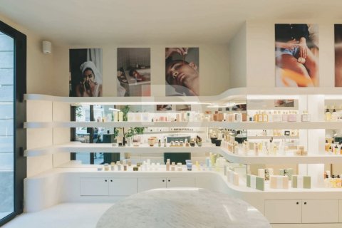 Retail store for sale in Spain 126 sq.m. No. 151950 - photo 3