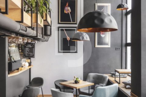 Продажа кафе / ресторана в Испании 105м2 №151947 - фото 3