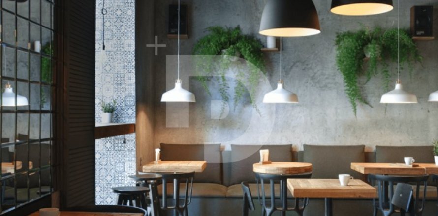 Кафе / ресторан в Испании 105м2 №151947