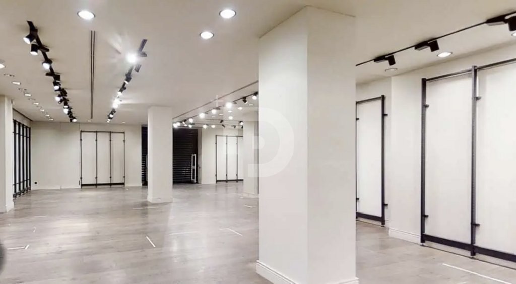 Commercial property in Spain 533 sq.m. No. 151952