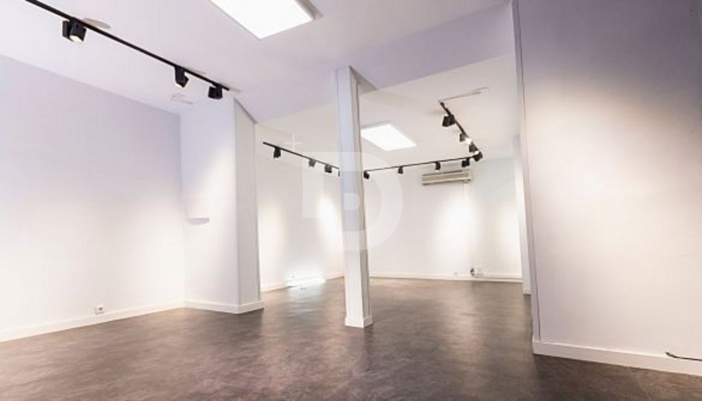 Commercial property in Spain 533 sq.m. No. 151952