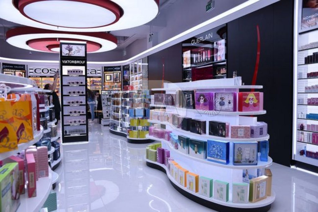 Retail store in Spain 1196 sq.m. No. 151953