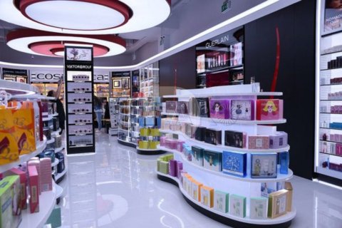 Retail store for sale in Spain 1196 sq.m. No. 151953 - photo 2