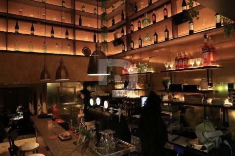 Продажа кафе / ресторана в Л'Эшампле, Барселона, Испания 75м2 №151945 - фото 3