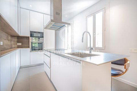 Appartamento in vendita a Barcelona, Spagna 3 camere da letto, 124 mq. N° 158645 - foto 8