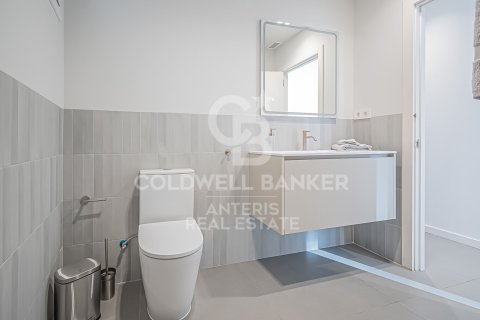 Appartamento in vendita a Barcelona, Spagna 3 camere da letto, 124 mq. N° 158645 - foto 23
