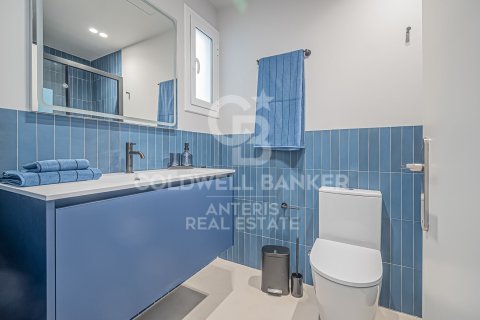 Appartamento in vendita a Barcelona, Spagna 3 camere da letto, 124 mq. N° 158645 - foto 20