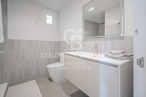 Appartamento in vendita a Barcelona, Spagna 3 camere da letto, 124 mq. N° 158645 - foto 22