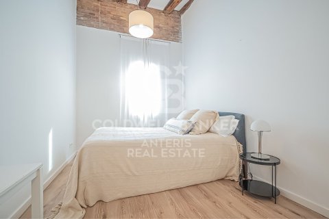 Appartamento in vendita a Barcelona, Spagna 3 camere da letto, 124 mq. N° 158645 - foto 25