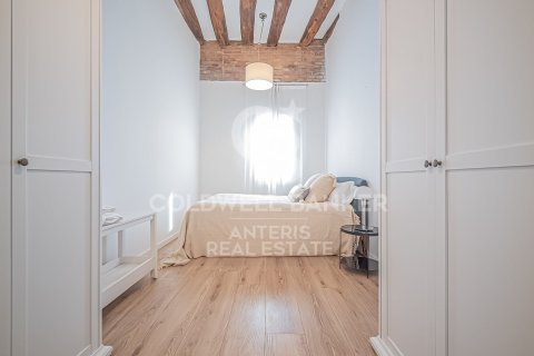 Wohnung zum Verkauf in Barcelona, Spanien 3 Schlafzimmer, 124 m2 Nr. 158645 - Foto 18