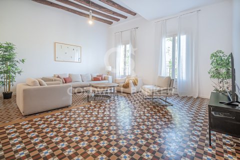 Appartamento in vendita a Barcelona, Spagna 3 camere da letto, 124 mq. N° 158645 - foto 2