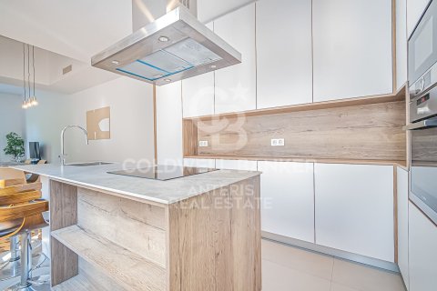 Appartamento in vendita a Barcelona, Spagna 3 camere da letto, 124 mq. N° 158645 - foto 11