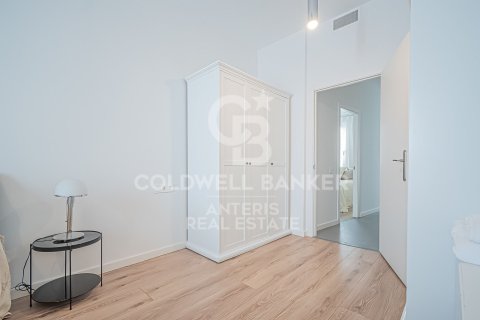 Appartamento in vendita a Barcelona, Spagna 3 camere da letto, 124 mq. N° 158645 - foto 27