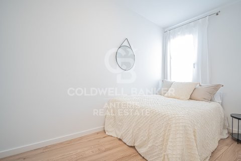 Appartamento in vendita a Barcelona, Spagna 3 camere da letto, 124 mq. N° 158645 - foto 30