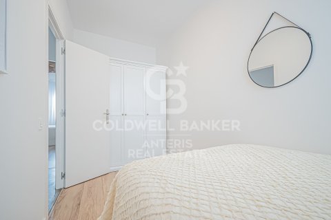 Appartamento in vendita a Barcelona, Spagna 3 camere da letto, 124 mq. N° 158645 - foto 29