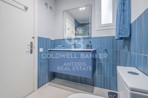 Appartamento in vendita a Barcelona, Spagna 3 camere da letto, 124 mq. N° 158645 - foto 19