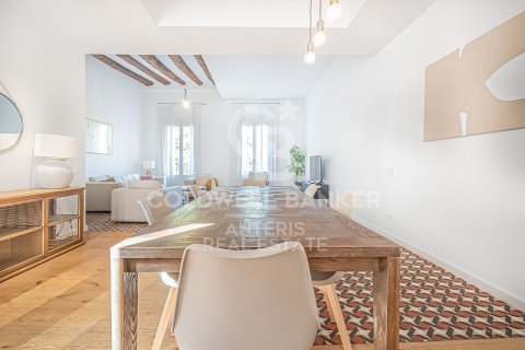 Appartamento in vendita a Barcelona, Spagna 3 camere da letto, 124 mq. N° 158645 - foto 7