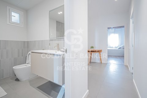 Appartamento in vendita a Barcelona, Spagna 3 camere da letto, 124 mq. N° 158645 - foto 21