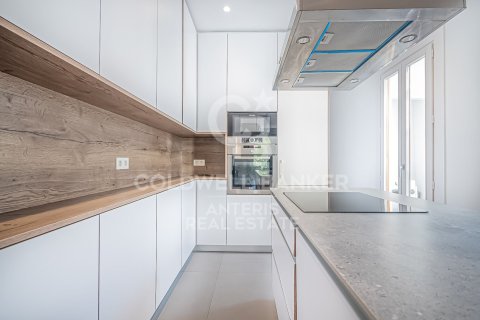 Appartamento in vendita a Barcelona, Spagna 3 camere da letto, 124 mq. N° 158645 - foto 10