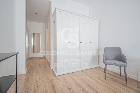 Appartamento in vendita a Barcelona, Spagna 3 camere da letto, 124 mq. N° 158645 - foto 18