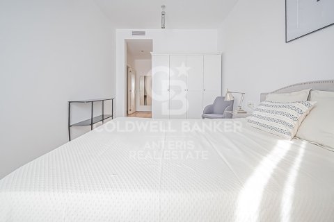 Appartamento in vendita a Barcelona, Spagna 3 camere da letto, 124 mq. N° 158645 - foto 17