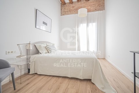 Appartamento in vendita a Barcelona, Spagna 3 camere da letto, 124 mq. N° 158645 - foto 15