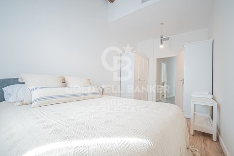 Appartamento in vendita a Barcelona, Spagna 3 camere da letto, 124 mq. N° 158645 - foto 26