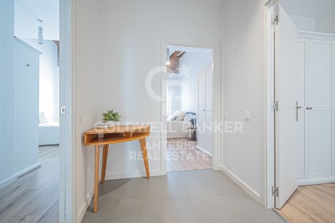 Appartamento in vendita a Barcelona, Spagna 3 camere da letto, 124 mq. N° 158645 - foto 28