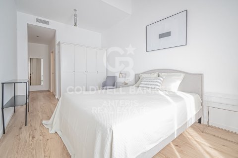 Appartamento in vendita a Barcelona, Spagna 3 camere da letto, 124 mq. N° 158645 - foto 16