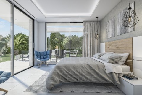 House for sale in Javea, Alicante, Spain 3 bedrooms, 352 sq.m. No. 158646 - photo 2