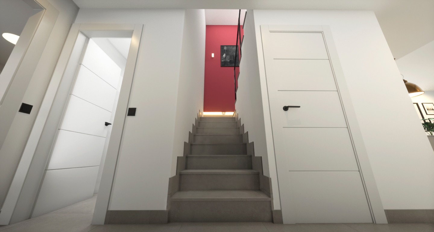 Villa à Los Alcazares, Murcia, Espagne 3 chambres, 103 m2 No. 80865