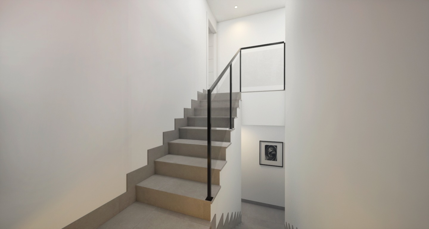 Villa à Los Alcazares, Murcia, Espagne 3 chambres, 103 m2 No. 80865