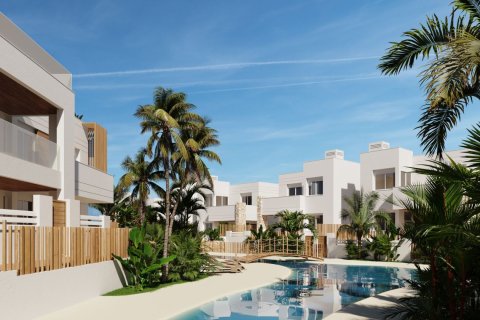 House for sale in San Juan De Los Terreros, Almeria, Spain 2 bedrooms, 174.45 sq.m. No. 190744 - photo 4