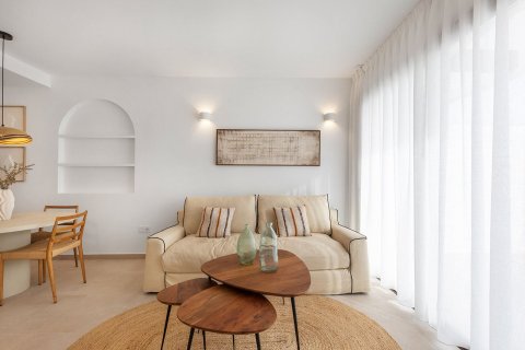 Wohnung zum Verkauf in Los Alcazares, Murcia, Spanien 3 Schlafzimmer, 101.4 m2 Nr. 190741 - Foto 10