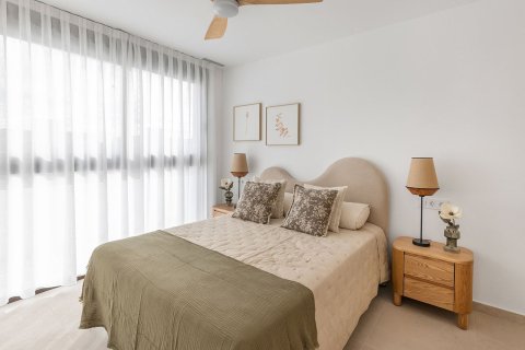 Wohnung zum Verkauf in Los Alcazares, Murcia, Spanien 3 Schlafzimmer, 101.4 m2 Nr. 190741 - Foto 15