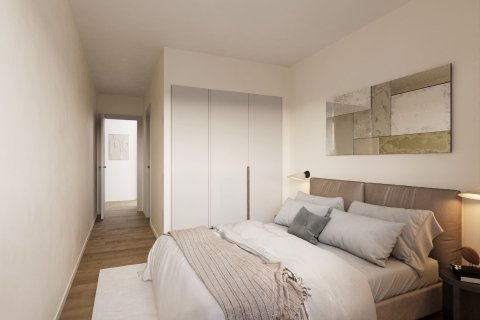 Apartment for sale in Aguilas, Murcia, Spain 3 bedrooms, 113.6 sq.m. No. 190740 - photo 8