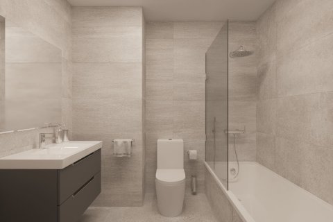 Apartment for sale in Aguilas, Murcia, Spain 3 bedrooms, 113.6 sq.m. No. 190740 - photo 5
