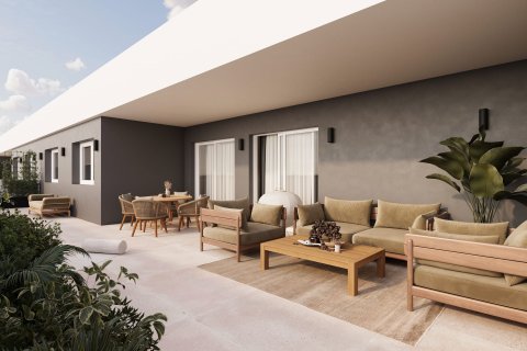 Apartment for sale in Aguilas, Murcia, Spain 3 bedrooms, 113.6 sq.m. No. 190740 - photo 9