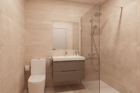 Apartment for sale in Aguilas, Murcia, Spain 3 bedrooms, 113.6 sq.m. No. 190740 - photo 4