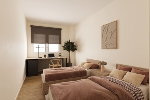 Apartment for sale in Aguilas, Murcia, Spain 3 bedrooms, 113.6 sq.m. No. 190740 - photo 6