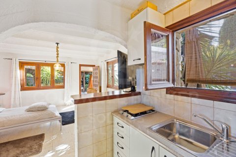 House zum Verkauf in Javea, Alicante, Spanien 4 Schlafzimmer, 346 m2 Nr. 157076 - Foto 26