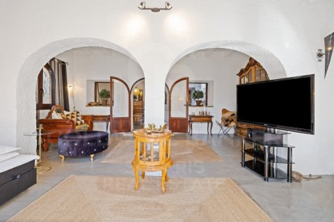 House for sale in Javea, Alicante, Spain 4 bedrooms, 346 sq.m. No. 157076 - photo 6