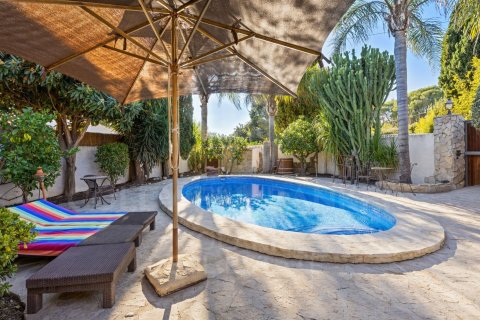 House zum Verkauf in Javea, Alicante, Spanien 4 Schlafzimmer, 346 m2 Nr. 157076 - Foto 6