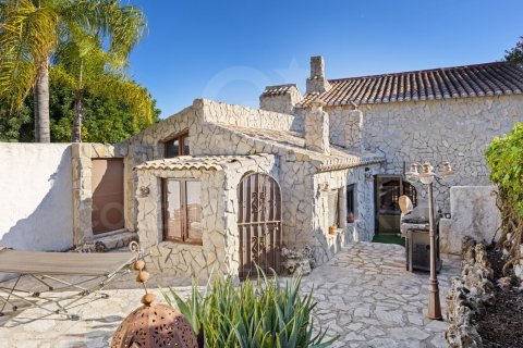 House zum Verkauf in Javea, Alicante, Spanien 4 Schlafzimmer, 346 m2 Nr. 157076 - Foto 3
