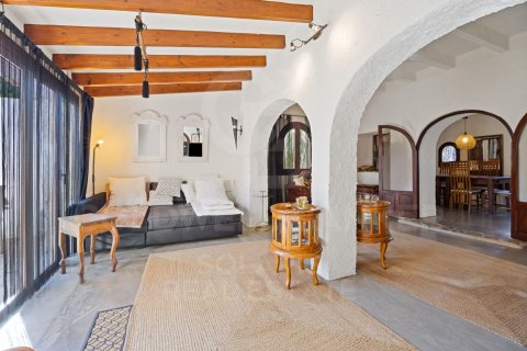 House zum Verkauf in Javea, Alicante, Spanien 4 Schlafzimmer, 346 m2 Nr. 157076 - Foto 8