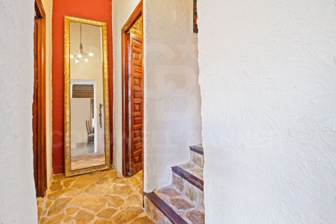 House for sale in Javea, Alicante, Spain 4 bedrooms, 346 sq.m. No. 157076 - photo 17